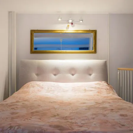 Sweet Dreams Διαμέρισμα *